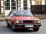 Datsun Bluebird Coupe 1979 года